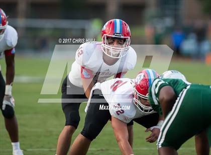 Thumbnail 3 in Charlotte Catholic @ Charlotte Country Day School photogallery.