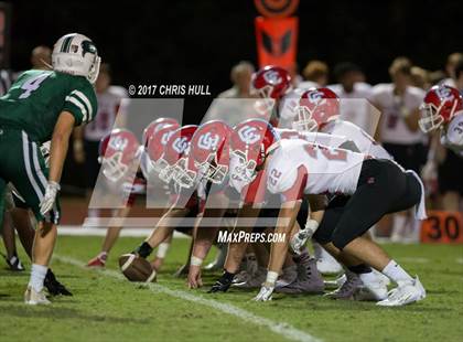 Thumbnail 1 in Charlotte Catholic @ Charlotte Country Day School photogallery.