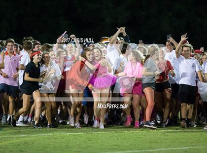 Thumbnail 3 in Charlotte Catholic @ Charlotte Country Day School photogallery.