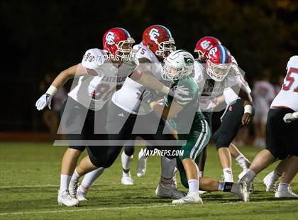 Thumbnail 3 in Charlotte Catholic @ Charlotte Country Day School photogallery.