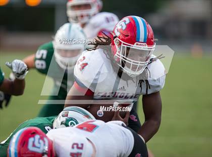 Thumbnail 1 in Charlotte Catholic @ Charlotte Country Day School photogallery.