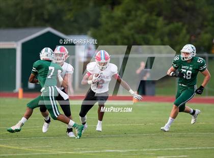 Thumbnail 3 in Charlotte Catholic @ Charlotte Country Day School photogallery.