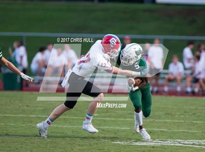 Thumbnail 2 in Charlotte Catholic @ Charlotte Country Day School photogallery.