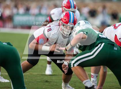 Thumbnail 2 in Charlotte Catholic @ Charlotte Country Day School photogallery.