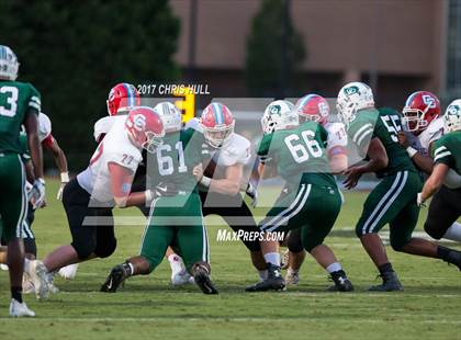 Thumbnail 2 in Charlotte Catholic @ Charlotte Country Day School photogallery.