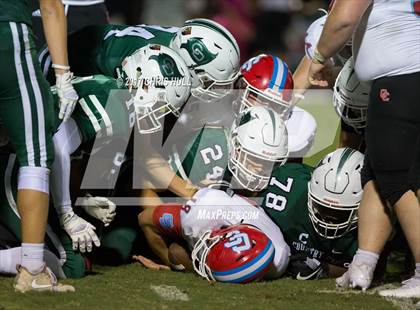 Thumbnail 3 in Charlotte Catholic @ Charlotte Country Day School photogallery.