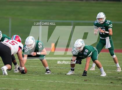 Thumbnail 1 in Charlotte Catholic @ Charlotte Country Day School photogallery.
