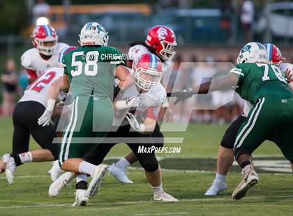 Thumbnail 3 in Charlotte Catholic @ Charlotte Country Day School photogallery.