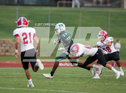 Thumbnail 2 in Charlotte Catholic @ Charlotte Country Day School photogallery.