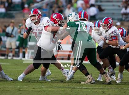 Thumbnail 3 in Charlotte Catholic @ Charlotte Country Day School photogallery.