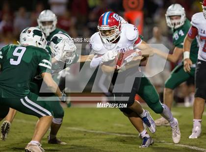 Thumbnail 2 in Charlotte Catholic @ Charlotte Country Day School photogallery.