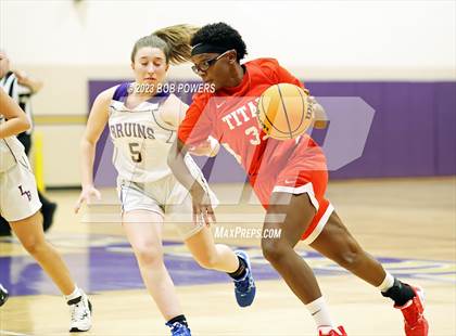 Thumbnail 2 in Alexandria City @ Lake Braddock photogallery.