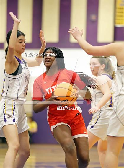Thumbnail 3 in Alexandria City @ Lake Braddock photogallery.