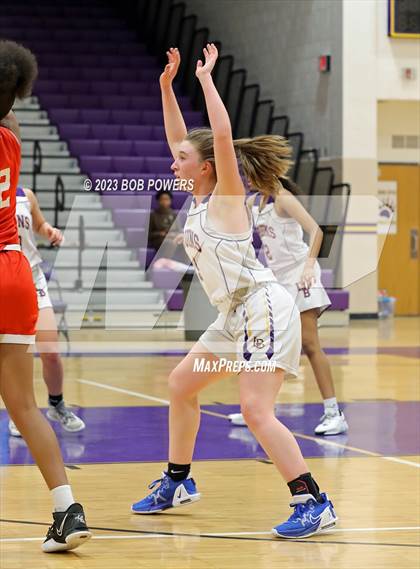 Thumbnail 3 in Alexandria City @ Lake Braddock photogallery.