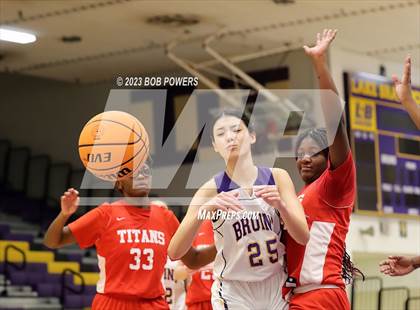 Thumbnail 3 in Alexandria City @ Lake Braddock photogallery.