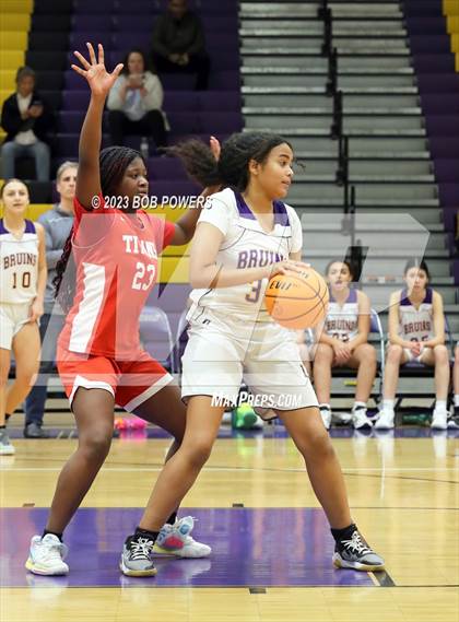 Thumbnail 2 in Alexandria City @ Lake Braddock photogallery.