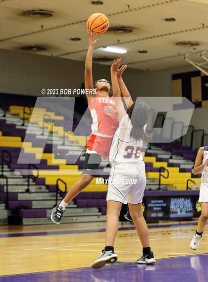 Thumbnail 3 in Alexandria City @ Lake Braddock photogallery.