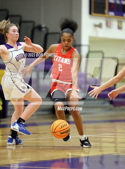 Thumbnail 1 in Alexandria City @ Lake Braddock photogallery.