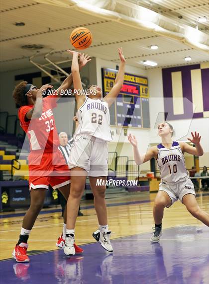 Thumbnail 3 in Alexandria City @ Lake Braddock photogallery.