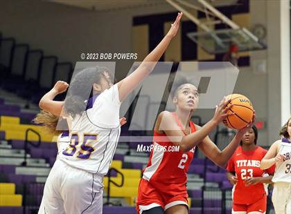 Thumbnail 1 in Alexandria City @ Lake Braddock photogallery.