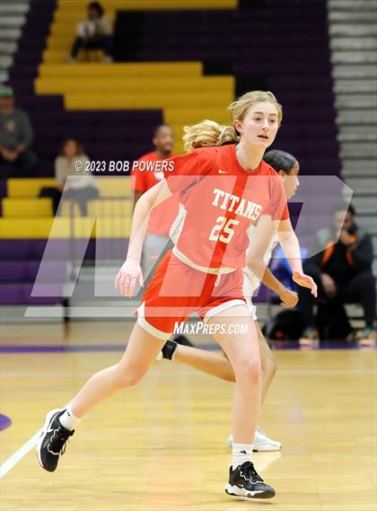 Thumbnail 2 in Alexandria City @ Lake Braddock photogallery.