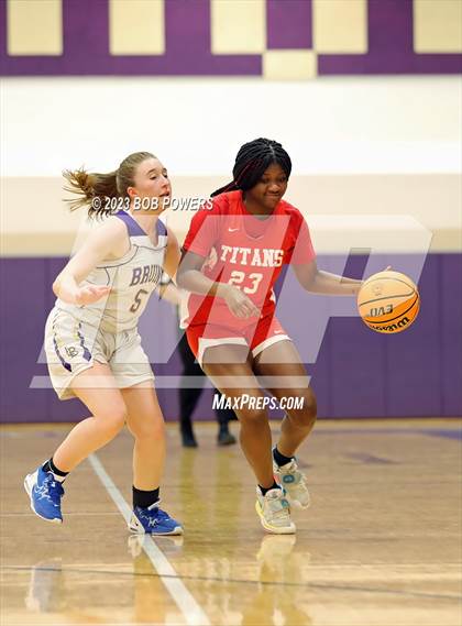 Thumbnail 2 in Alexandria City @ Lake Braddock photogallery.