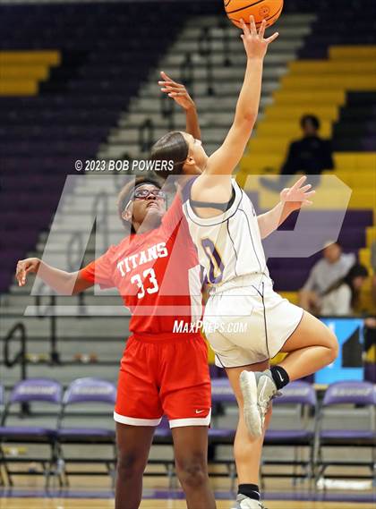 Thumbnail 1 in Alexandria City @ Lake Braddock photogallery.