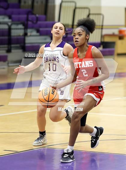 Thumbnail 3 in Alexandria City @ Lake Braddock photogallery.