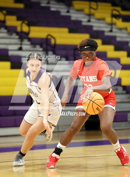Thumbnail 1 in Alexandria City @ Lake Braddock photogallery.