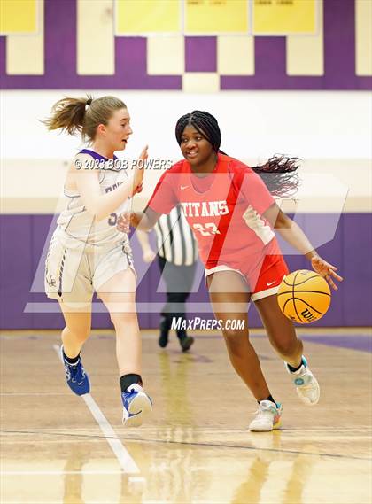 Thumbnail 1 in Alexandria City @ Lake Braddock photogallery.
