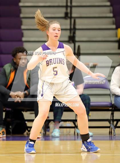 Thumbnail 3 in Alexandria City @ Lake Braddock photogallery.