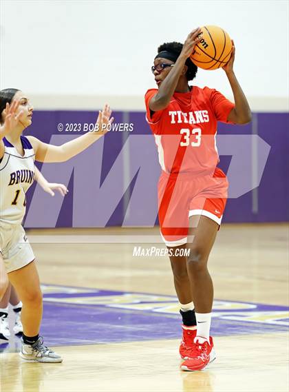 Thumbnail 1 in Alexandria City @ Lake Braddock photogallery.
