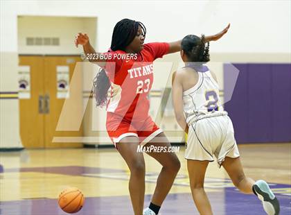 Thumbnail 3 in Alexandria City @ Lake Braddock photogallery.