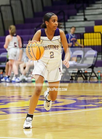 Thumbnail 1 in Alexandria City @ Lake Braddock photogallery.