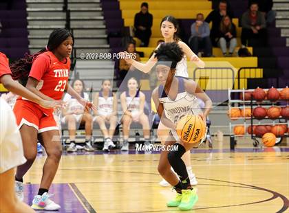Thumbnail 3 in Alexandria City @ Lake Braddock photogallery.