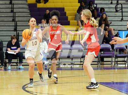 Thumbnail 1 in Alexandria City @ Lake Braddock photogallery.