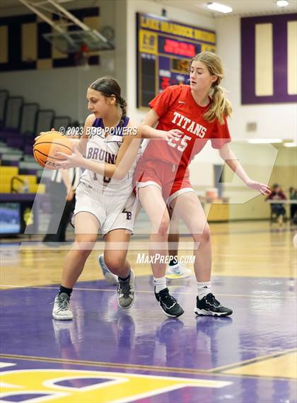 Thumbnail 2 in Alexandria City @ Lake Braddock photogallery.