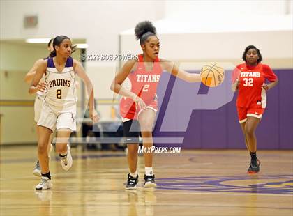 Thumbnail 3 in Alexandria City @ Lake Braddock photogallery.