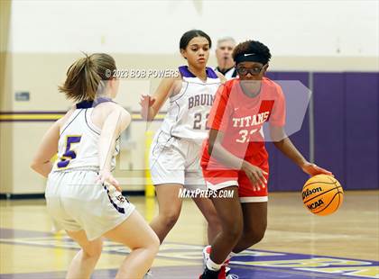 Thumbnail 2 in Alexandria City @ Lake Braddock photogallery.