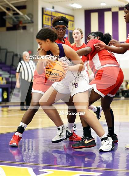 Thumbnail 1 in Alexandria City @ Lake Braddock photogallery.