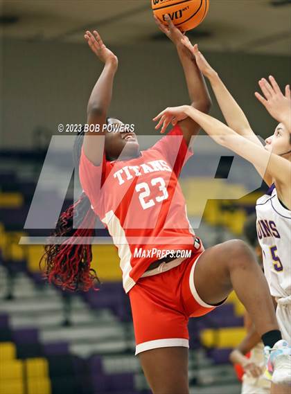 Thumbnail 2 in Alexandria City @ Lake Braddock photogallery.