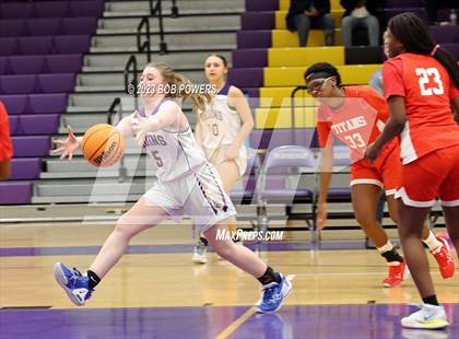Thumbnail 3 in Alexandria City @ Lake Braddock photogallery.