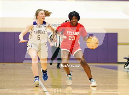 Thumbnail 3 in Alexandria City @ Lake Braddock photogallery.