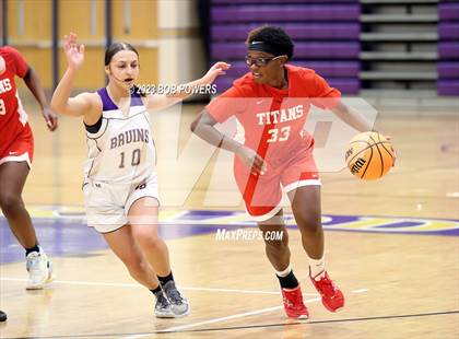 Thumbnail 2 in Alexandria City @ Lake Braddock photogallery.