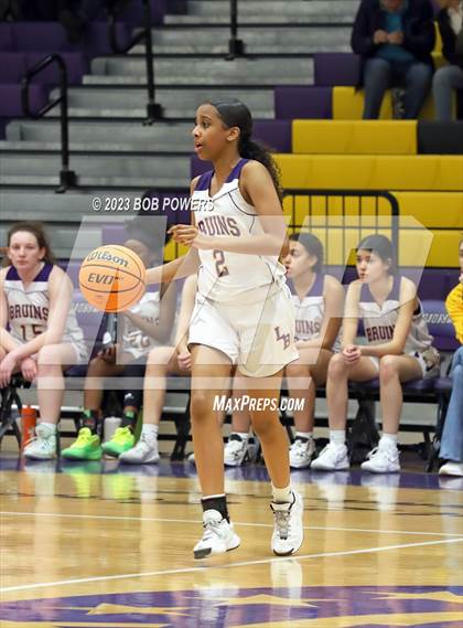 Thumbnail 1 in Alexandria City @ Lake Braddock photogallery.
