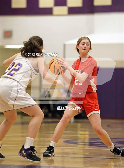Thumbnail 1 in Alexandria City @ Lake Braddock photogallery.