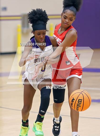 Thumbnail 3 in Alexandria City @ Lake Braddock photogallery.