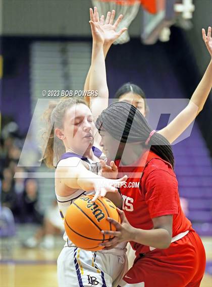Thumbnail 1 in Alexandria City @ Lake Braddock photogallery.