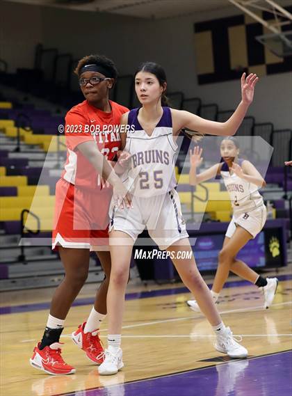 Thumbnail 3 in Alexandria City @ Lake Braddock photogallery.