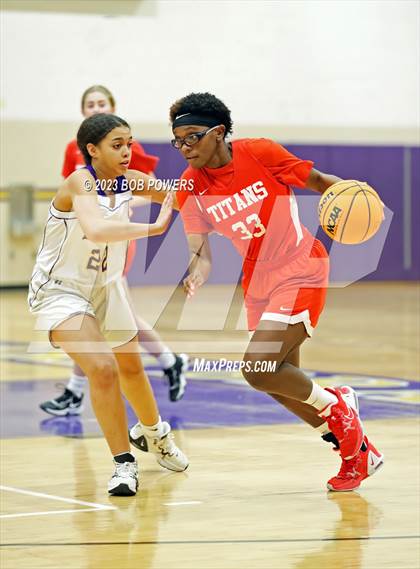 Thumbnail 2 in Alexandria City @ Lake Braddock photogallery.